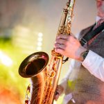 Musik jazz