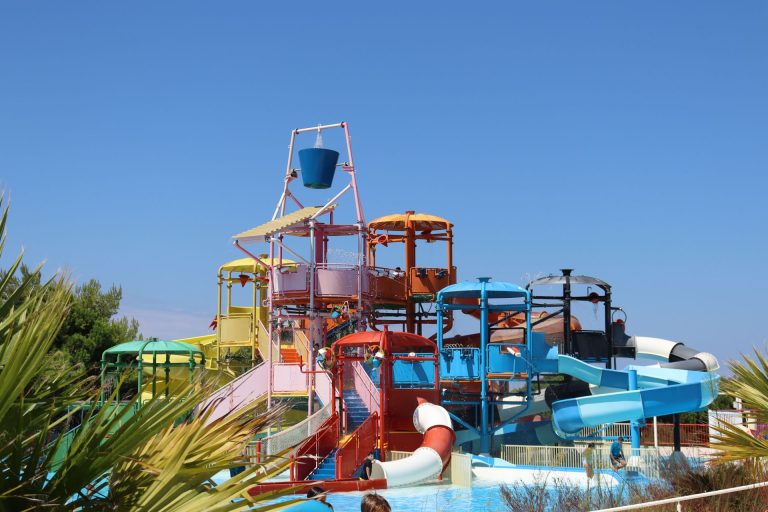 Waterpark