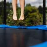 Trampolin