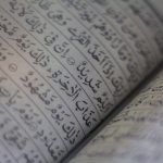 Belajar bahasa Arab