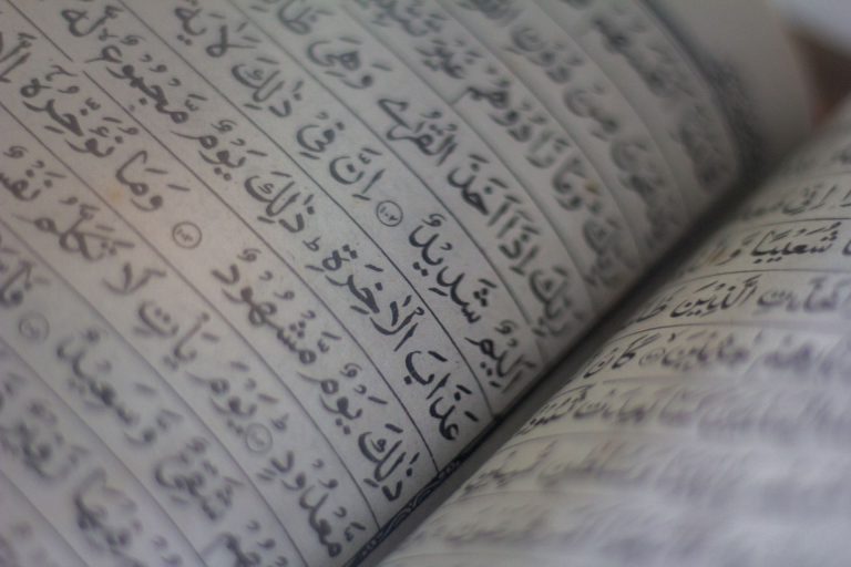 Belajar bahasa Arab