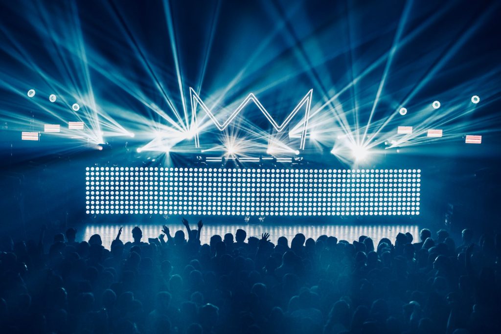 EDM