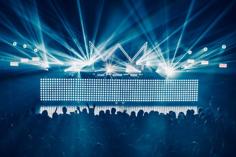 EDM