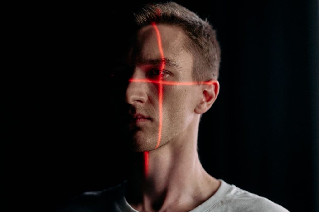 Biometrik