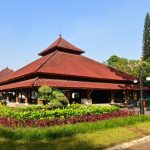 paviliun kecil