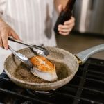 tips memasak ikan