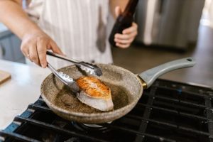 tips memasak ikan