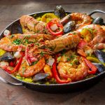 Tips mengolah seafood