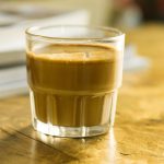 Kopi susu