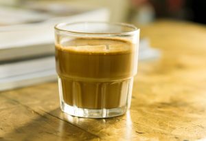 Kopi susu