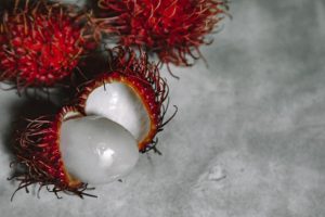 kandungan rambutan