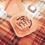 Bento cake