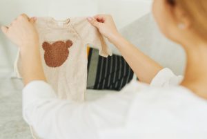 bisnis toko pakaian bayi