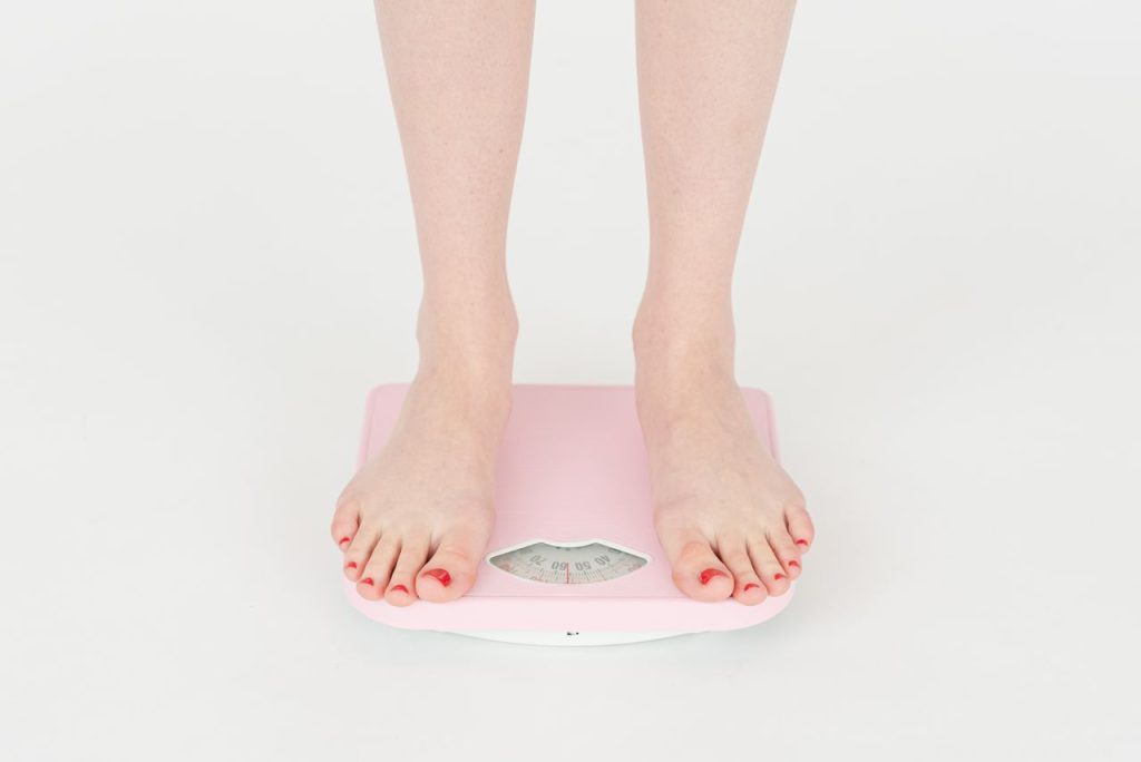 Tips menaikkan berat badan