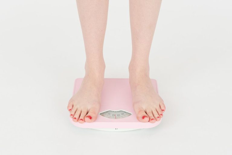 Tips menaikkan berat badan