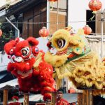Barongsai